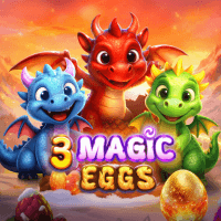 3 Quả Trứng Ma Thuật game thumbnail