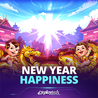 Chúc mừng năm mới game thumbnail